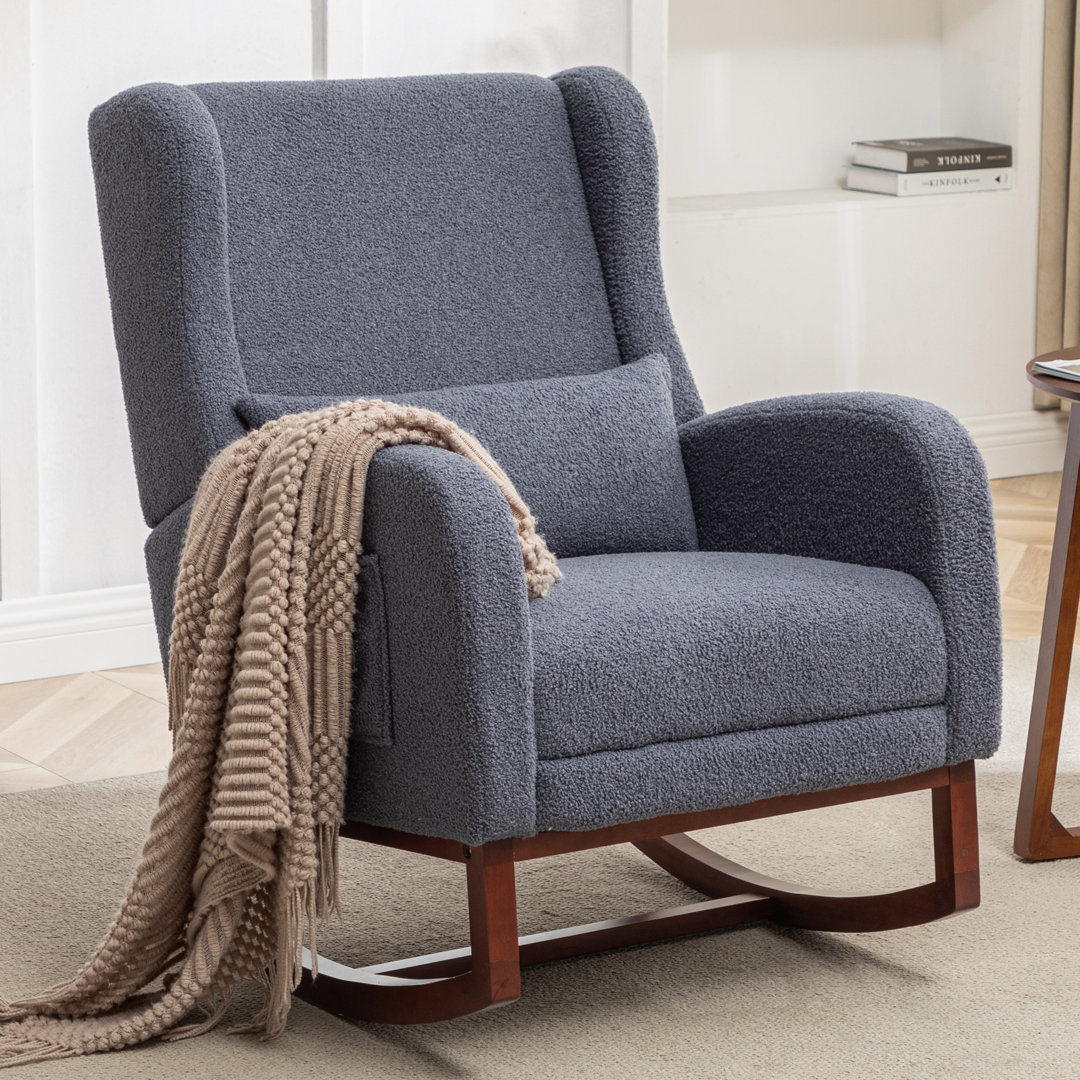 Rocking Chair For Living Room